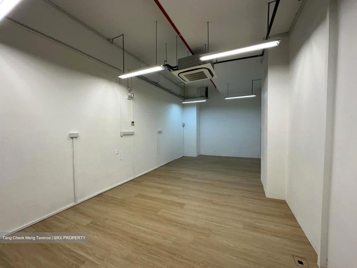 The Commerze@irving (D13), Factory #623997981